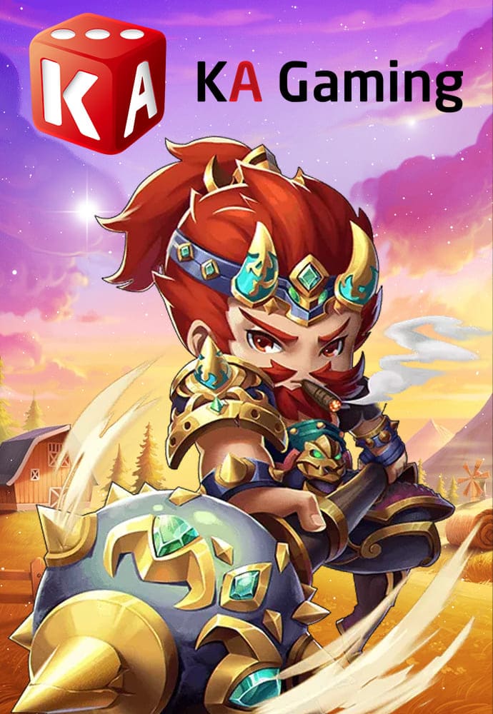 ka