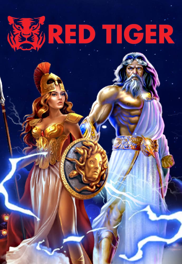 redtiger
